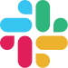 Slack Logo