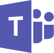 MS Teams- Logo